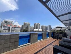 RV Suites (D10), Apartment #547074621